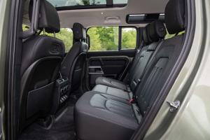 Land Rover Defender 110 D240 S Urban Pack 2020 года  (WW)